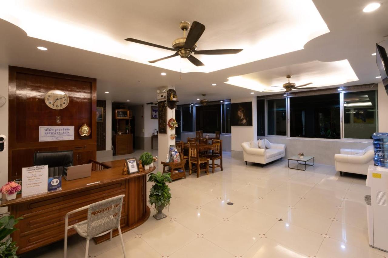 Best Venue Hotel Patong Екстериор снимка